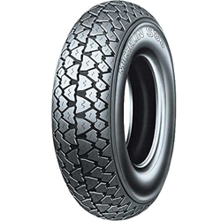 PNEUMATICO GOMME MOTO MICHELIN S83 3.50-10 59J PIAGGIO VESPA PX 125 150 200 características