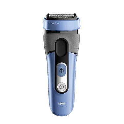 Máquina de afeitar Braun °CoolTec CT4s