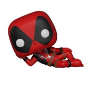Figura Funko Pop! Deadpool - Marvel Deadpool Parodia