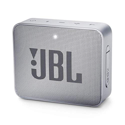 Altavoz Bluetooth JBL GO 2 Gris en oferta