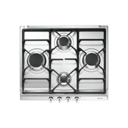 Placa de gas Smeg S60GHS hobs características