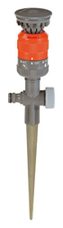 GARDENA COMFORT KREIS-REGNER VARIO 1949-20 AUF SPIKE precio