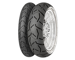 Continental ContiTrailAttack 3 150/70 R17 TL 69V Rear M/C precio
