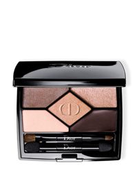 Dior Brown Eyeshadow Palette 5 Couleurs 508 - Damaged Box características