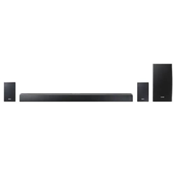 Barra de sonido Samsung HW-Q90R Harman Kardon 7.1.4 precio