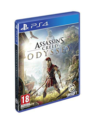 Assassin's Creed Odyssey PS4 en oferta