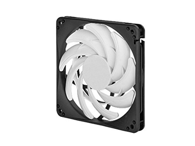 Silverstone SST-FN123 - 120mm