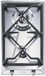 Placa de gas Smeg SRV532GH3 hobs precio
