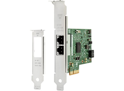 HP V4A91AA Intel Ethernet I350-T2 2-Port **New Retail** 1Gb NIC ~E~ en oferta