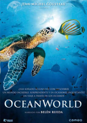 Oceanworld - Blu-Ray + 3D precio