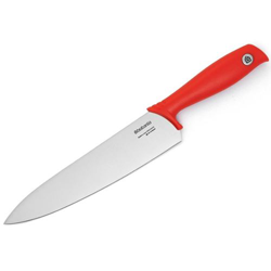 Cuchillo del chef Brabantia Tasty Colours Rojo Tamaño XXL precio