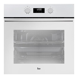 Horno Teka HSB 630 WH 60 cm cristal blanco precio