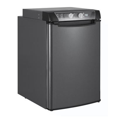 Refrigerador TRIMIXTE XC40