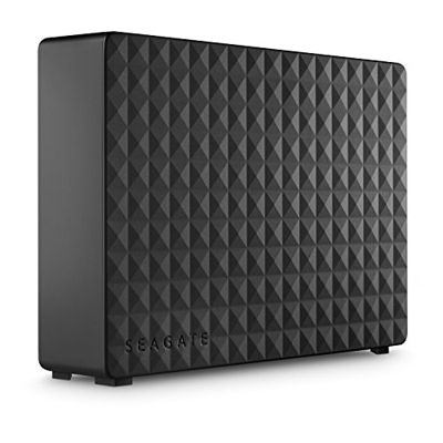 Seagate 6 TB Expansion USB 3.0 Desktop External Hard Drive HDD PC, Xbox One PS4
