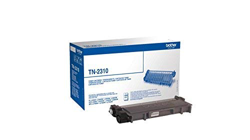 TONER BROTHER TN2310 NEGRO PARA DCP L2500, L2520, TN2310 4977766738965 BROTHER precio