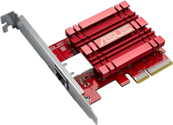 Tarjeta de Red Asus NADACA0140 100 Mbps-10Gbps en oferta