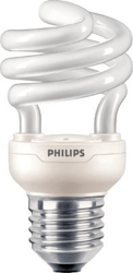 Lámpara / Bombilla fluorescente Philips Tornado Bombilla espiral de bajo consumo 871829111752000 precio
