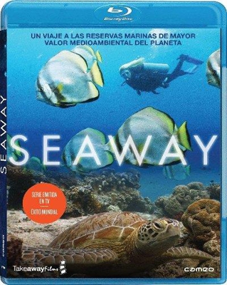 Seaway - Serie completa - Blu-Ray