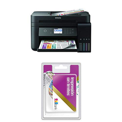 Epson C11CG20401 EcoTank ET-3750 características