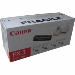 Canon FX3 Toner negro (Canon 1557A003) características