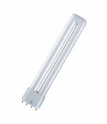 Osram Kompaktleuchtstofflampe DULUX L Lumilux - 2G11, 865 Tageslicht - 40W características