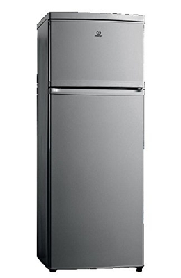 Frigorífico Indesit RAA 29 NX nevera y