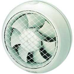 Ventilador Soler & Palau HCM-180 N, 36W, Blanco precio