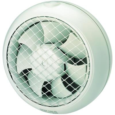 Ventilador Soler & Palau HCM-180 N, 36W, Blanco