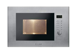 CANDY MIC20GDFX Inox 20L - Microondas Integrable precio