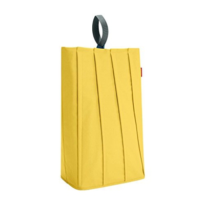 Reisenthel Laundrybag L Large Modern Laundry Bag With Carrying Loop Bamboo