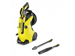 Hidrolimpiadora Karcher K 4 Premium FC características