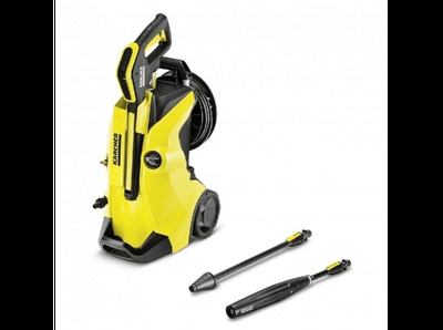 Hidrolimpiadora Karcher K 4 Premium FC