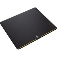 ALFOMBRILLA CORSAIR MM200 GAMING TELA MEDIUM EDITION NEGRA CH-9000099-WW (Sol... características