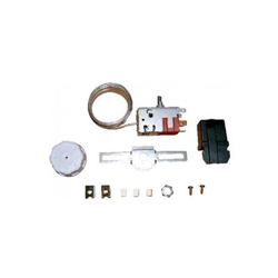 Termostato congelador Standard DANFOSS nº6 -34/-10 C/2300mm en oferta