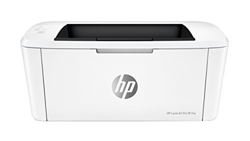 Impresora HP LaserJet Pro M15w Blanco en oferta
