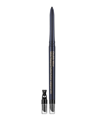 DOUBLE WEAR INFINITE WATERPROOF EYELINER INDIGO 04 -  Estee Lauder