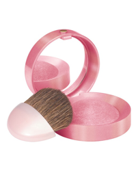 Maquillaje Bourjois mujer LITTLE ROUND pot blusher powder #034-rose d'or características