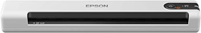 Escaner portatil epson workforce ds-70 a4/ 5.5s pag/ usb/ scansmart B11B252402