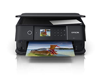 Multifuncion epson inyeccion color expression premium xp-6100 a4/ 15. C11CG97403