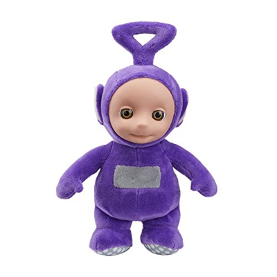 Teletubbies - Peluche Parlante Tinky Winky