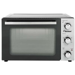 Horno con grill Bestron, 1500 W 31 L AOV31 características