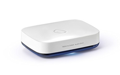 Receptor Bluetooth One For All SV1820 Blanco