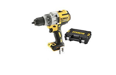 DEWALT 18 V Akku Bohrschrauber DCD991NT ( ohne Akku ohneLadegerät )