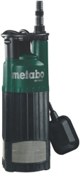 Metabo TDP 7501 S- Bomba de agua en oferta