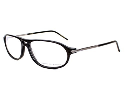 PORSCHE Brillenfassung Brillengestell Eyeglasses Frame P8138 A E87