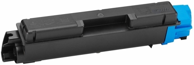 KYOCERA TK-580C Toner cyan für 2.800 Seiten
