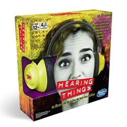 Hearing things Hasbro 5010993479894 precio