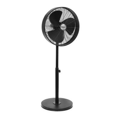 Ventilador de Pie Ajustable con 3 Velocidades VE-5929 50 W 40 cm Negro Tristar