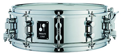 Sonor Prolite Snare 14" x 5" Steel PL 12 1405 SDS en oferta