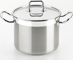 Cazuela - Olla Bra 343953 con tapa' 5l en oferta